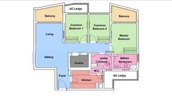 Sky Green (D13), Condominium #629775781